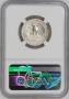 1950 Washington Silver Quarter Coin - FS-801 DDR - NGC MS-67 Top Pop