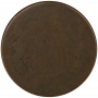 1864-1872 Dateless Two Cent Pieces - Low Grade No Date