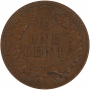 1905 Indian Head Cent Coin - Borderline Uncirculated