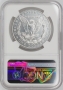 2025 Morgan and Peace Silver Dollar 2 Pc Set - NGC MS-70 First Day of Issue - Morgan and Peace Dollar Label