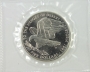 1991 Republic of the Marshall Islands - To the Heroes of Desert Storm - Five Dollars