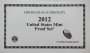 2012 U.S. Proof Coin Set