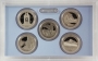 2010 America the Beautiful Quarters Proof Coin Set - Wholesale Price!