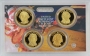 2007 U.S. Silver Proof Coin Set