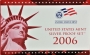 2006 U.S. Silver Proof Coin Set