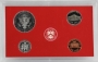 1999 U.S. Silver Proof Coin Set