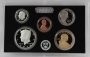 2016 U.S. Silver Proof Coin Set