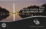 2014 U.S. Silver Proof Coin Set