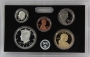 2013 U.S. Silver Proof Coin Set