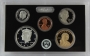 2012 U.S. Silver Proof Coin Set