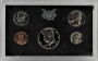 1971 U.S. Proof Coin Set