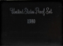 1980 U.S. Proof Coin Set