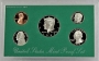 1997 U.S. Proof Coin Set