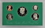 1995 U.S. Proof Coin Set