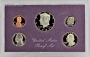 1987 U.S. Proof Coin Set