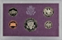 1989 U.S. Proof Coin Set