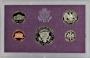 1985 U.S. Proof Coin Set