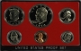 1974 U.S. Proof Coin Set