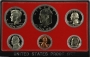 1976 U.S. Proof Coin Set
