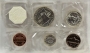 1959 U.S. Silver Proof Coin Set (Flat-Pack)