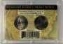 2004 Westward Journey Colorized Jefferson Nickel Set - Lewis & Clark Series