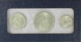 1976-S U.S. Bicentennial 3-Piece Silver Mint Coin Set​