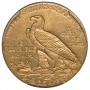 $2.50 Indian Quarter Eagle Gold Coins - Random Dates - AU