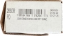 2026 Sesquicentennial Emerging Liberty Dime 2-Roll Set P&D - US Mint Sealed Box