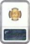 $5.00 Liberty Head Half Eagle Gold Coins - Random Dates - PCGS or NGC MS-62