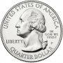 2020-P&D Salt River Bay National Historic Park Quarter - (2) $25.00 U.S. Mint Sealed Bags - P&D Mint - BU - P&D 2 Box Set