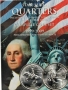 1999-2009 112-Coin Set of U.S. State, Territorial and Washington D.C. Quarters - BU