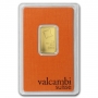 Valcambi Suisse 5g Gold Bar -  (In Assay)