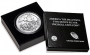 2010-P 5 oz Yellowstone ATB Silver Coin - Special Finish
