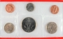 1985 U.S. Mint Coin Set