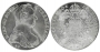 (1780) Austrian Maria Theresa Silver Restrike Coin