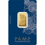 PAMP Suisse Lady Fortuna 10 gram Gold Bar - (Veriscan®, In Assay)