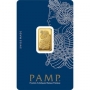 PAMP Suisse Lady Fortuna 5 gram Gold Bar - (Veriscan®, In Assay)