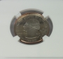 2008-S Oklahoma Quarter Coin- Horizontally Misaligned - NGC Mint Error PF-68 UC