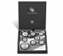 2020 Limited Edition U.S. Silver Proof Coin Set