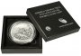 2014-P 5 oz Shenandoah ATB Silver Coin - Special Finish