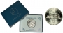 1982 Washington Commemorative Silver Half Dollar Coin (UNC)