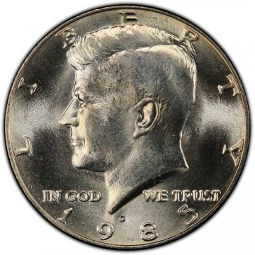 Lot - 20 Silver Proof 1969 S Kennedy Half Dollars