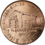 2009 Lincoln Cent Coin - From Sealed U.S. Mint Set and Available in Bank Wrapped Rolls - Nice BU - Choose Reverse Design and Mint Mark!